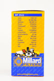 MILLARD - MF-3522 - ATC-MD-1032 -  - FILTROS AUTOMOTRICES -  - FILTRO PARA COMBUSTIBLE VOLKSWAGEN VOLVO OPEL GM IVECO