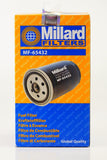 MILLARD - MF-65432 - ATC-MD-1072 -  - FILTROS AUTOMOTRICES -  - FILTRO PARA COMBUSTIBLE HYUNDAI 1