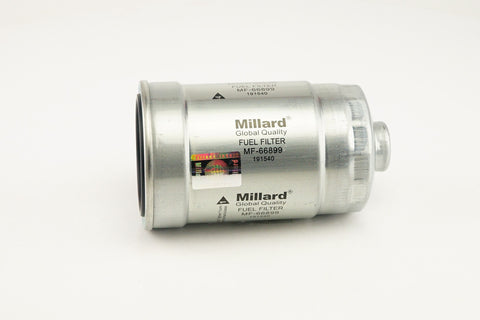MILLARD - MF-66899 - ATC-MD-1073 - AUTOMOTRIZ CONSUMIBLES - FILTROS AUTOMOTRICES - FILTROS PARA COMBUSTIBLE - FILTRO PARA COMBUSTIBLE HYUNDAI 2