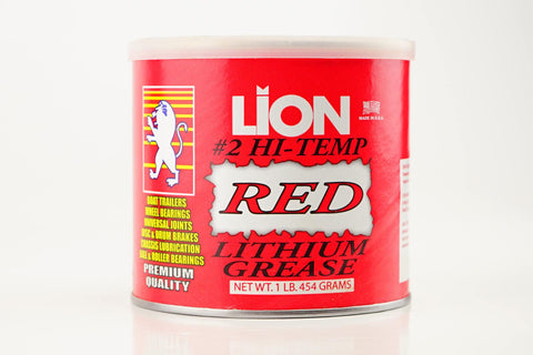 LIMPIADOR DE FRENOS 14 OZ - LION - BC-380 - ATC-LN-1030 - COMPRA TOTAL