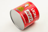 LION - LG-160 - ATC-LN-1056 -  - LUBRICANTES Y LIQUIDO FRENOS -  - GRASA ROJA NO. 2 MULTIUSO ALTA TEMPERATURA 1 LB