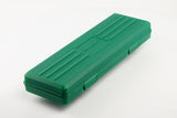 JONNESWAY - S03AD4111S - HER-JW-2970 -  - CUBOS Y ACCESORIOS -  - JUEGO DE CUBOS ESPIGA 1/2" IMPACTO MILIMETRICO LARGOS