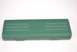 JONNESWAY - S03AD4111S - HER-JW-2970 -  - CUBOS Y ACCESORIOS -  - JUEGO DE CUBOS ESPIGA 1/2" IMPACTO MILIMETRICO LARGOS
