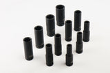JONNESWAY - S03AD4111S - HER-JW-2970 -  - CUBOS Y ACCESORIOS -  - JUEGO DE CUBOS ESPIGA 1/2" IMPACTO MILIMETRICO LARGOS