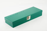 JONNESWAY - S04HD411S - HER-JW-2969 -  - CUBOS Y ACCESORIOS -  - JUEGO DE CUBOS ESPIGA 1/2" LARGO 10-24 MM 10 PIEZAS