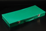 JONNESWAY - S04H52345S - HER-JW-2948 -  - CUBOS Y ACCESORIOS -  - JUEGO DE CUBOS ESPIGA 1/4" Y ESPIGA 3/8" 45 PIEZAS