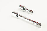 JONNESWAY - S04H6115SA - HER-JW-2979 -  - CUBOS Y ACCESORIOS -  - JUEGO DE CUBOS ESPIGA 3/4" 6 PUNTOS MILIMETRICO 15 PIEZAS