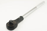 JONNESWAY - S04H6115SA - HER-JW-2979 -  - CUBOS Y ACCESORIOS -  - JUEGO DE CUBOS ESPIGA 3/4" 6 PUNTOS MILIMETRICO 15 PIEZAS