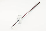 JONNESWAY - S04H6115SA - HER-JW-2979 -  - CUBOS Y ACCESORIOS -  - JUEGO DE CUBOS ESPIGA 3/4" 6 PUNTOS MILIMETRICO 15 PIEZAS