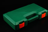 JONNESWAY - S68H3126S - HER-JW-5494 -  - CUBOS Y ACCESORIOS -  - JUEGO DE CUBOS ESPIGA 3/8" 12 PUNTOS 26 PIEZAS