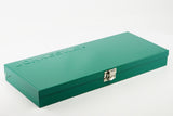 JONNESWAY - S04H3120S - HER-JW-2947 -  - CUBOS Y ACCESORIOS -  - JUEGO DE CUBOS ESPIGA 3/8" 6-23 MM 20 PIEZAS