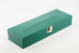 JONNESWAY - S03A4414S - HER-JW-2971 -  - CUBOS Y ACCESORIOS -  - JUEGO DE CUBOS IMPACTO ESPIGA 1/2" 6 PUNTOS 3/8"-1.1/4" 14 PIEZAS