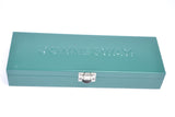 JONNESWAY - S03A4414S - HER-JW-2971 -  - CUBOS Y ACCESORIOS -  - JUEGO DE CUBOS IMPACTO ESPIGA 1/2" 6 PUNTOS 3/8"-1.1/4" 14 PIEZAS