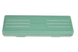 JONNESWAY - S03AD4211S - HER-JW-2963 -  - CUBOS Y ACCESORIOS -  - JUEGO DE CUBOS IMPACTO LARGO ESPIGA 1/2" 6 PUNTOS 10-24 MM 11 PIEZAS
