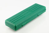JONNESWAY - S03AD4211S - HER-JW-2963 -  - CUBOS Y ACCESORIOS -  - JUEGO DE CUBOS IMPACTO LARGO ESPIGA 1/2" 6 PUNTOS 10-24 MM 11 PIEZAS