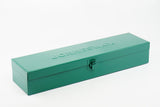JONNESWAY - S03AD6107S - HER-JW-2981 -  - CUBOS Y ACCESORIOS -  - JUEGO DE CUBOS IMPACTO LARGO ESPIGA 3/4" 6 PUNTOS 26-38 MM 7 PIEZAS
