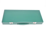 JONNESWAY - S04H3536S - HER-JW-2957 -  - CUBOS Y ACCESORIOS -  - JUEGO DE CUBOS Y LLAVES ESPIGA 3/8" 36 PIEZAS