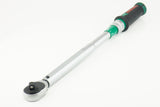 JONNESWAY - T27200N - HER-JW-3019 - HERRAMIENTA MANUAL - TORQUIMETROS Y HERRAMIENTAS DE TORQUE - TORQUIMETROS (LLAVES DE TORQUE) - LLAVE DE TORQUE ESPIGA DE 1/2" EN 40-200 NM