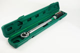 JONNESWAY - T27200N - HER-JW-3019 -  - TORQUIMETROS Y HERRAMIENTAS DE TORQUE -  - LLAVE DE TORQUE ESPIGA DE 1/2" EN 40-200 NM