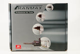 TRANMAX - TPT-443 - ATH-TM-2014 -  - HERRAMIENTA NEUMATICA -  - LIJADORA ORBITAL CON COLECTOR DE POLVO 5"