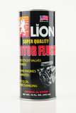 LION - MF-155 - ATC-LN-1036 - AUTOMOTRIZ CONSUMIBLES - ADITIVOS - LIMPIADORES DEL SISTEMA DE COMBUSTIBLE - LIMPIADOR INTERNO PARA MOTOR 15 OZ