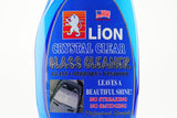 LION - GS-320 - ATC-LN-1049 -  - PRODUCTOS DE LIMPIEZA, CERAS Y SHAMPOOS -  - LIMPIADOR DE VIDRIO 22 OZ