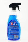 LION - GS-320 - ATC-LN-1049 -  - PRODUCTOS DE LIMPIEZA, CERAS Y SHAMPOOS -  - LIMPIADOR DE VIDRIO 22 OZ