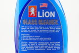 LION - GS-320 - ATC-LN-1049 -  - PRODUCTOS DE LIMPIEZA, CERAS Y SHAMPOOS -  - LIMPIADOR DE VIDRIO 22 OZ