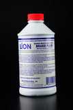 LION - BF-354 - ATC-LN-1001 -  - LUBRICANTES Y LIQUIDO FRENOS -  - LIQUIDO DE FRENOS DOT 3 12 OZ