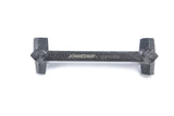 JONNESWAY - AN010009A - HER-JW-5449 -  - LLAVES -  - LLAVE CUADRADA PARA TAPONES EN MILIMETROS