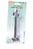 JONNESWAY - AN010009B - HER-JW-5448 -  - LLAVES -  - LLAVE CUADRADA PARA TAPONES EN PULGADAS