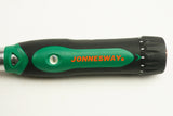 JONNESWAY - T25340N - HER-JW-3001 -  - TORQUIMETROS Y HERRAMIENTAS DE TORQUE -  - LLAVE TORQUE ESPIGA 1/2" LECTURA OJO DE VIDRIO RANGO 60-340 NM -