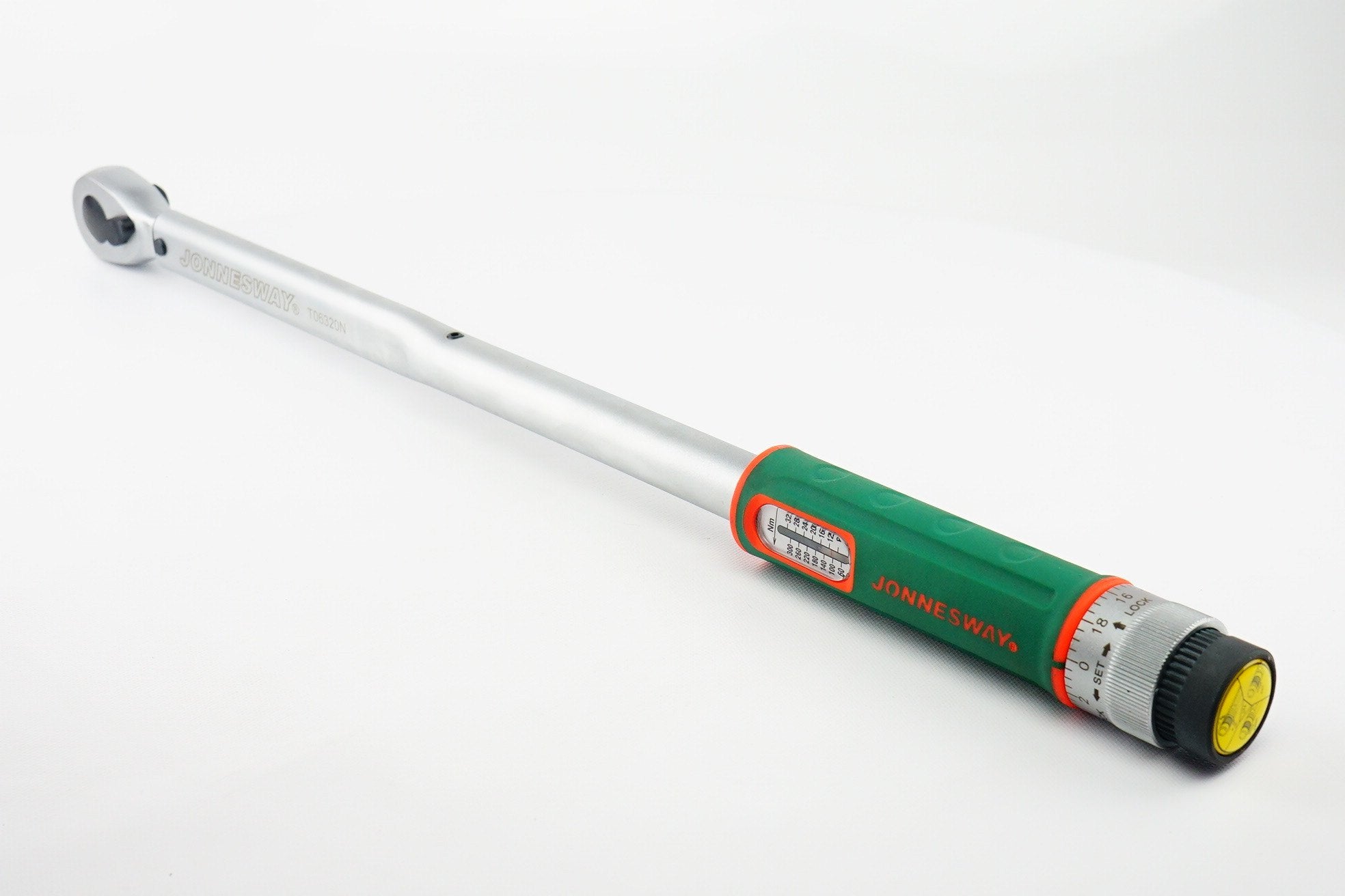 LLAVE DE TORQUE ESPIGA 1/2