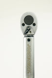 JONNESWAY - T07110N - HER-JW-3000 -  - TORQUIMETROS Y HERRAMIENTAS DE TORQUE -  - LLAVE DE TORQUE ESPIGA 3/8" RANGO 19-110NM