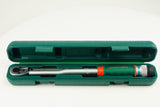 JONNESWAY - T07110N - HER-JW-3000 -  - TORQUIMETROS Y HERRAMIENTAS DE TORQUE -  - LLAVE DE TORQUE ESPIGA 3/8" RANGO 19-110NM