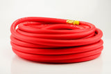 TOTAL RACING - HOSE 3/8*50" - ATE-TR-1126 -  - MANGUERAS PARA AIRE COMPRIMIDO -  - MANGUERA 3/8" PARA AIRE 15 MTS CON MACHOS 1/4"