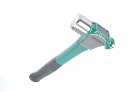 Martillo De Bola Mango Fibra De Vidrio 527-33-2 Irimo 12 Oz | Meses Sin