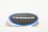 VERMAR - '10381108 - ATC-VM-1007 -  - REPARACION DE LLANTAS -  - PARCHE REDONDO - AL_00 24 MM 400 PIEZAS POR CAJA - AL_00 24 MM 400 PIEZAS POR CAJA