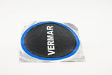 VERMAR - '10381108 - ATC-VM-1007 -  - REPARACION DE LLANTAS -  - PARCHE REDONDO - AL_00 24 MM 400 PIEZAS POR CAJA - AL_00 24 MM 400 PIEZAS POR CAJA