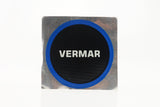 VERMAR - '10381038 - ATC-VM-1003 - AUTOMOTRIZ CONSUMIBLES - REPARACION DE LLANTAS -  - PARCHE REDONDO - AL_00 24 MM 400 PIEZAS POR CAJA - AL_00 24 MM 400 PIEZAS POR CAJA