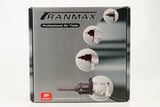 TRANMAX - TPT-302 - ATH-TM-2004 -  - HERRAMIENTA NEUMATICA -  - PISTOLA DE IMPACTO ESPIGA 1/2"