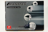 TRANMAX - TPT-318-SR - ATH-TM-2002 -  - HERRAMIENTA NEUMATICA -  - PISTOLA DE IMPACTO ESPIGA CORTA 1"