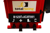 TOTAL RACING - BL523ITACAP2001 - ATE-TR-1411 -  - DESARMADORAS Y EXPANSORES DE LLANTAS -  - DESARMADORA DE LLANTA DE LUJO CON BRAZO DE BANDERA