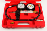 JONNESWAY - AI020074 - HER-JW-5409 -  - DIAGNOSTICO AUTOMOTRIZ -  - PROBADOR DE FUGAS DE MOTOR