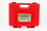 JONNESWAY - AI020074 - HER-JW-5409 -  - DIAGNOSTICO AUTOMOTRIZ -  - PROBADOR DE FUGAS DE MOTOR