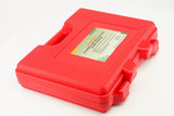 JONNESWAY - AI020074 - HER-JW-5409 -  - DIAGNOSTICO AUTOMOTRIZ -  - PROBADOR DE FUGAS DE MOTOR
