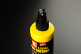 LION - PT-326 - ATC-LN-1048 -  - PRODUCTOS DE LIMPIEZA, CERAS Y SHAMPOOS -  - PROTECTOR Y LIMPIADOR DE TAPICERIAS 10 OZ