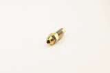 MEJIA - M10 X 1.25 L-36 - ATC-GN-5045 -  - PURGAS PARA FRENOS -  - PURGA PARA FRENOS HEXAGONAL - 7 MM - 7 MM