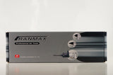 TRANMAX - TPT-217-4 - ATH-TM-2007 -  - HERRAMIENTA NEUMATICA -  - RATCHET NEUMATICO ESPIGA 1/2"