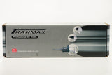 TRANMAX - TPT-217 - ATH-TM-2006 -  - HERRAMIENTA NEUMATICA -  - RATCHET NEUMATICO ESPIGA 3/8"